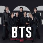 BTS THE COMEBACK LIVE | ARIRANG