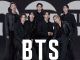 BTS THE COMEBACK LIVE | ARIRANG