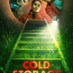 Cold Storage (2026) Cold Storage