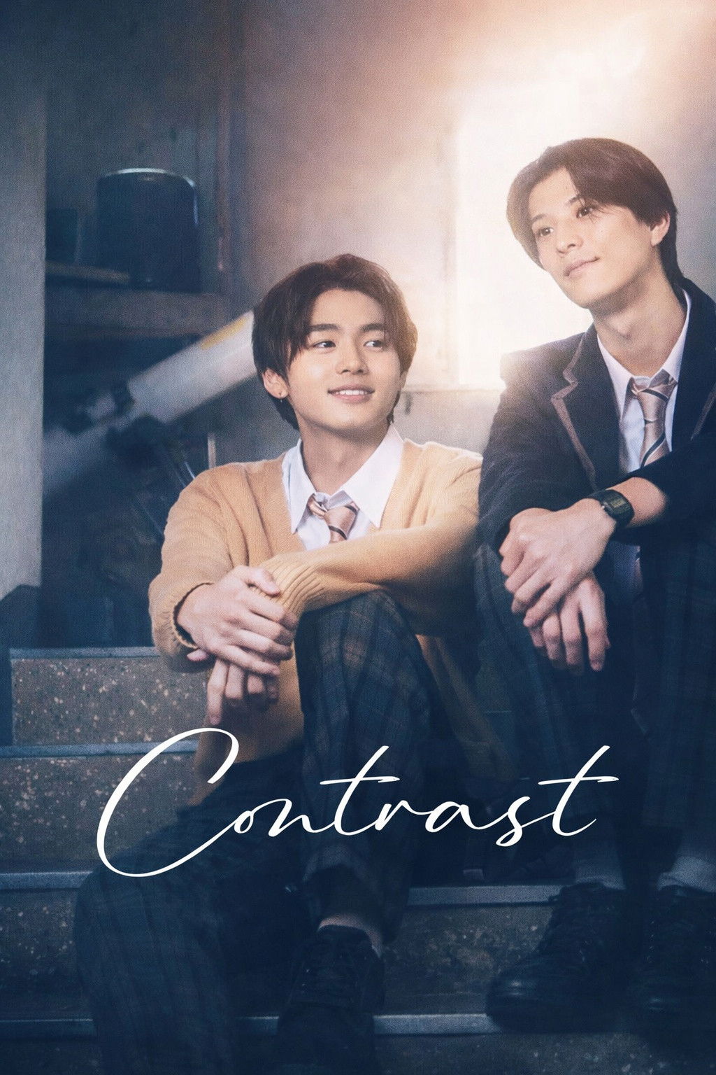 Contrast