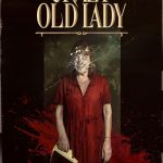 Crazy Old Lady