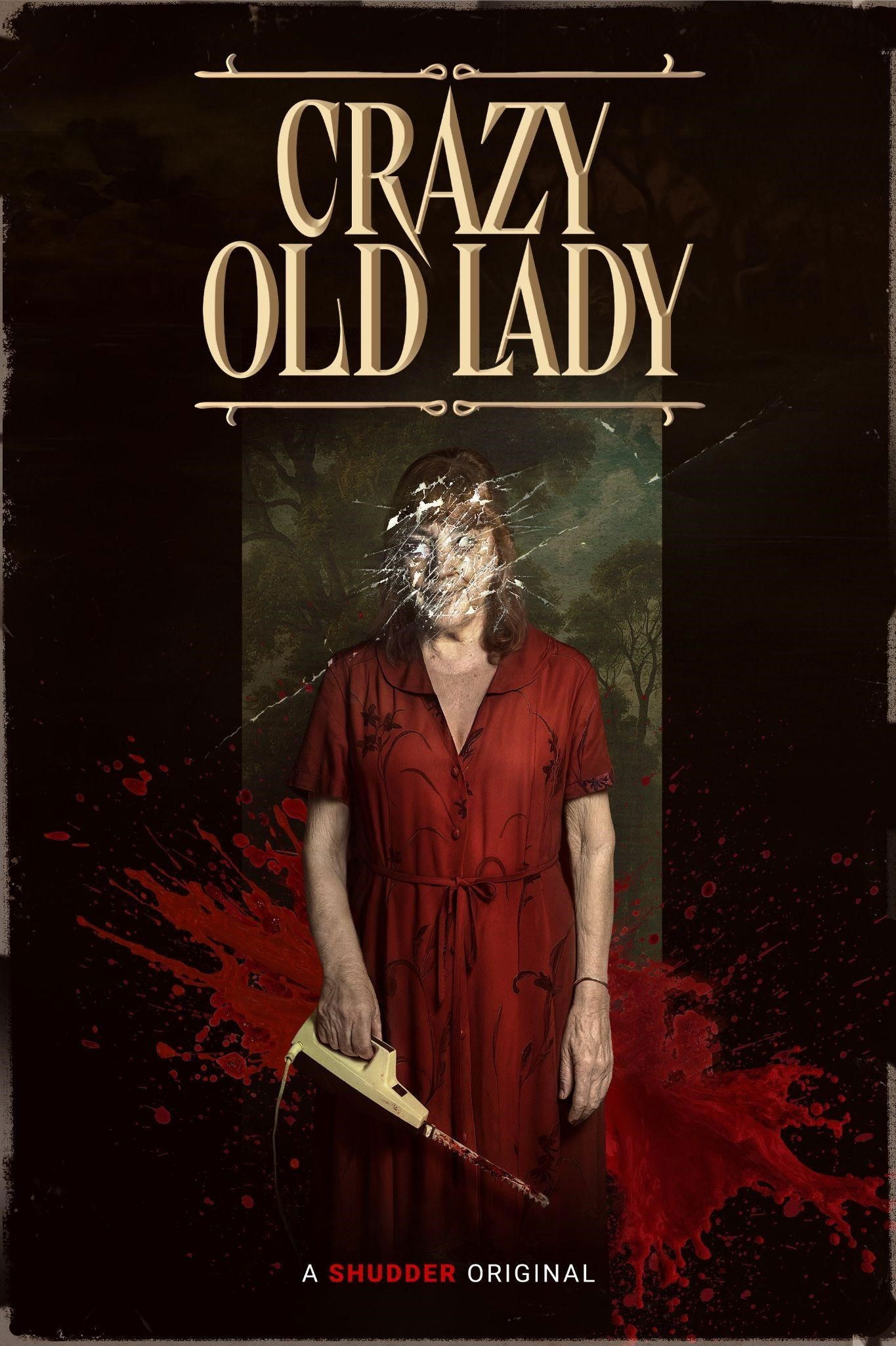 Crazy Old Lady