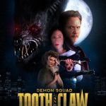 Demon Squad: Tooth and Claw