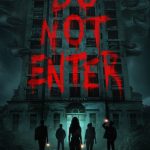 Do Not Enter (2026) Do Not Enter