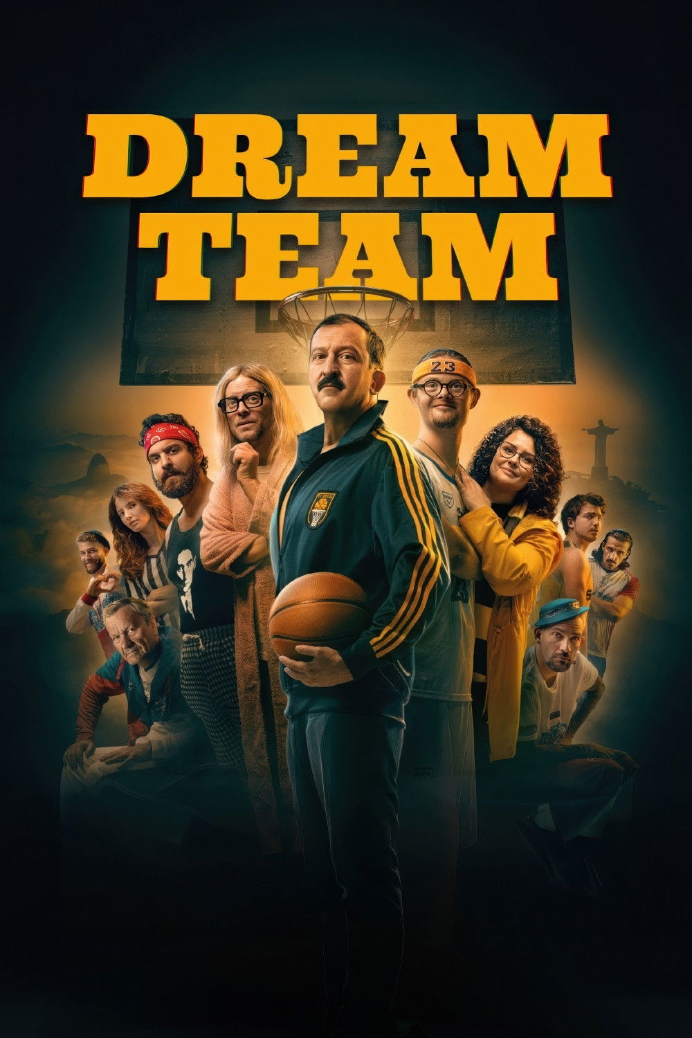 Dream Team