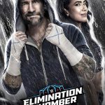 WWE Elimination Chamber (2026) Elimination Chamber