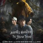 Haunted Mountains: The Yellow Taboo (2025) Haunted Mountains: The Yellow Taboo