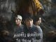 Haunted Mountains: The Yellow Taboo