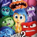 Inside Out 2 (2024) Inside Out 2