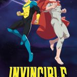 Invincible (2026) Season 4 Invincible