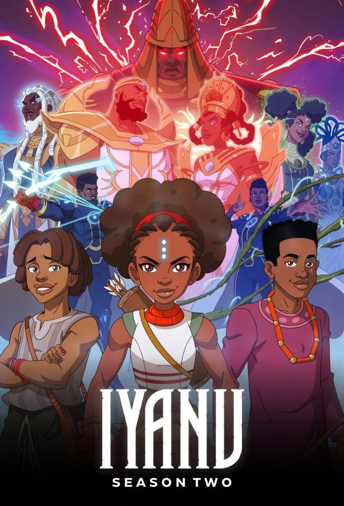 Iyanu
