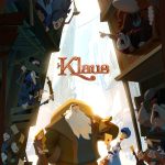 Klaus (2019) Klaus
