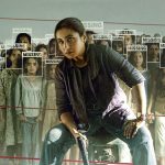Mardaani 3 (2026) Mardaani 3