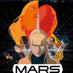 Mars Express (2023) Mars Express