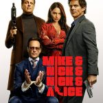 Mike & Nick & Nick & Alice