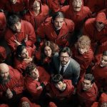 Money Heist
