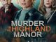Murder in the Highland Manor