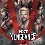NXT Vengeance Day 2026