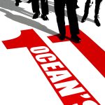 Ocean's Eleven (2001) Ocean's Eleven