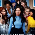 Office Ms. Conduct