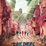 ONE PIECE (2026) Season 2 ONE PIECE