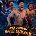Pesugihan Sate Gagak (2025) Pesugihan Sate Gagak