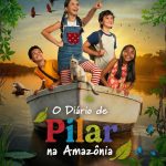 Pilar's Diary in the Amazon