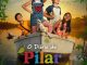 Pilar's Diary in the Amazon