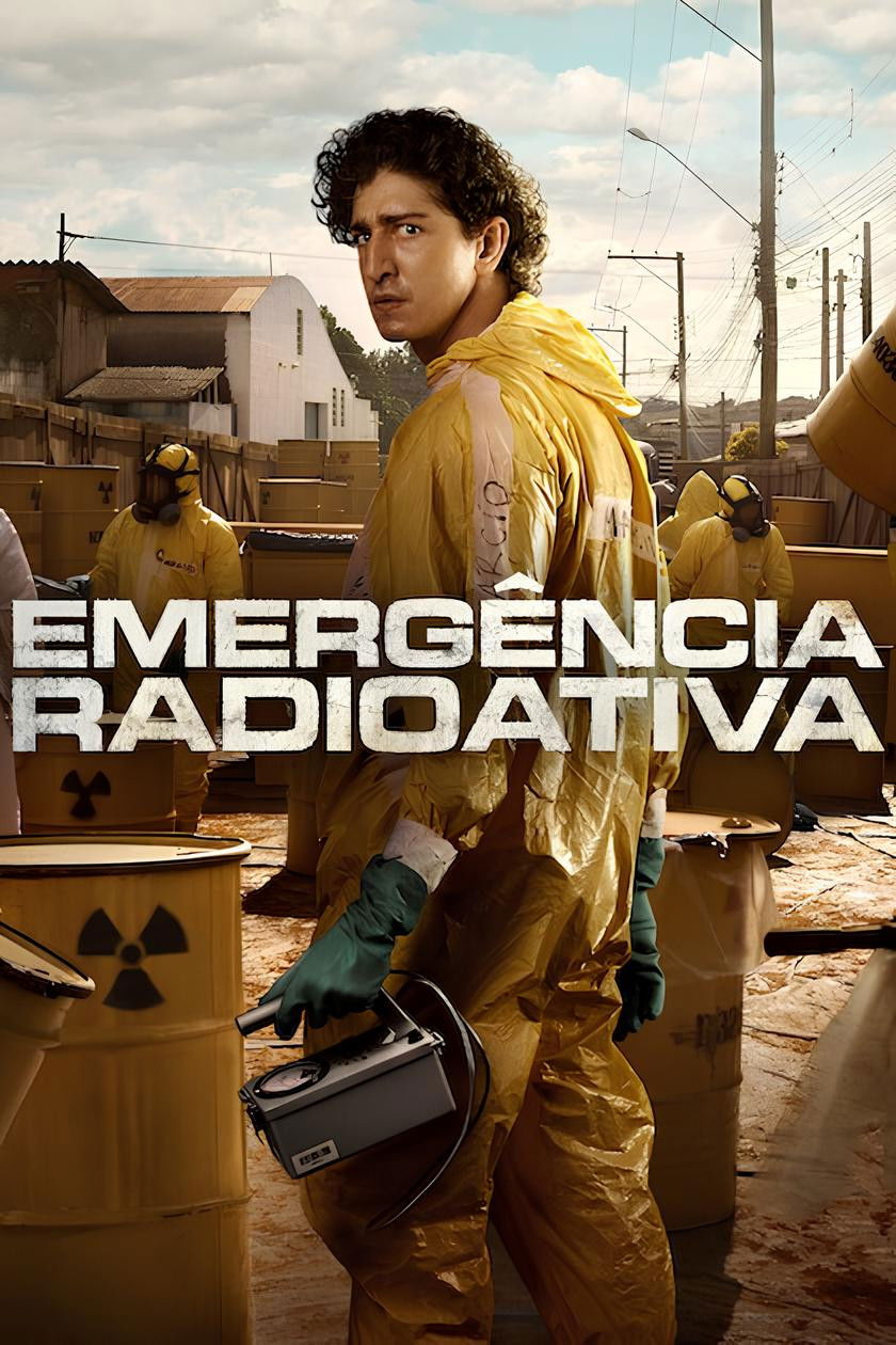 Radioactive Emergency