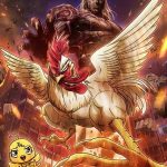 Rooster Fighter (2026) Season 1 Rooster Fighter