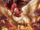 Rooster Fighter