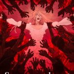 Scarlet