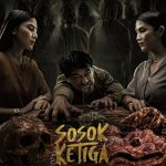 Sosok Ketiga: Lintrik (2025) Sosok Ketiga: Lintrik