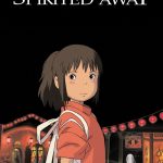 Spirited Away (2001) Spirited Away