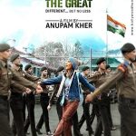 Tanvi: The Great (2025) Tanvi the Great