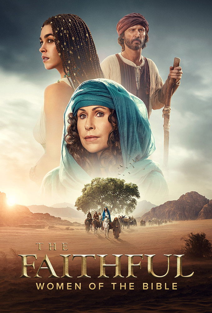 The Faithful (2026) Season 1