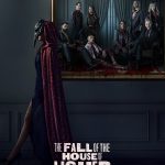The Fall of the House of Usher (2023) Season 1 The Fall of the House of Usher