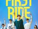 The First Ride