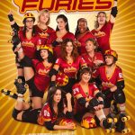 The Furies