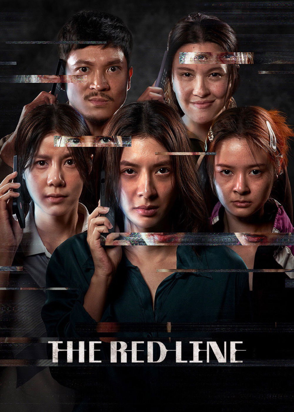 The Red Line