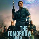 The Tomorrow War (2021) The Tomorrow War