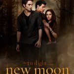 The Twilight Saga: New Moon (2009) The Twilight Saga: New Moon