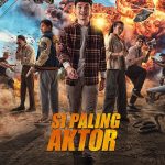 The Ultimate Actor (2025) The Ultimate Actor