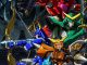 Yoroi-Shinden Samurai Troopers