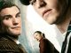 Young Sherlock