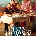 A Taste for Murder (2026) Season 1 A Taste for Murder
