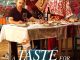 A Taste for Murder