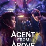 Agent from Above (2026) Season 1 Agent from Above