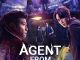 Agent from Above