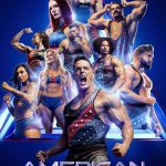 American Gladiators (2026) Season 1 American Gladiators